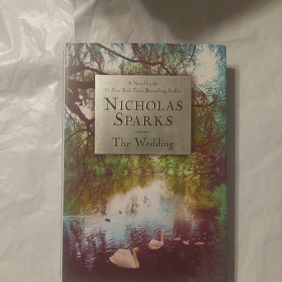 The wedding - Picture 1 of 4